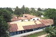 Bomso Church of Christ - Kumasi, Ghana West Africa