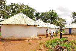 Yendi, Northern Region, Ghana West Africa